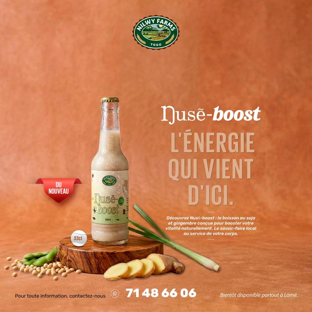 L'ÉNERGIE QUI VIENT D'ICI DÉBARQUE !