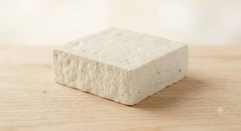 Le Tofu - 250g (Viande de Soja)