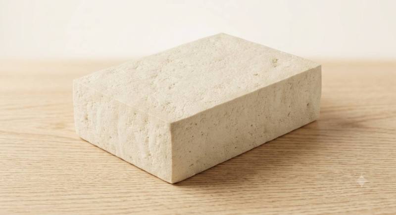 Tofu - 500g (Viande de Soja)